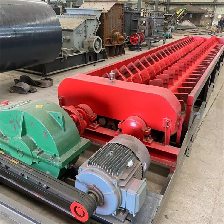 钽铌矿尾矿石擦洗机槽式泥土石块黏土泥石清洗机双槽清洗设备厂家,机械设备,矿山专用设备,淘宝优惠券,粉丝福利购,淘宝优惠卷
