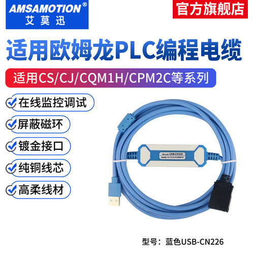 艾莫迅用CSCJCQM1H数据下载线