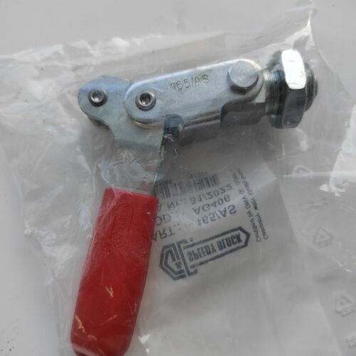 意大利SPEEDY BLOCK 夹具165/AS工装夹具
