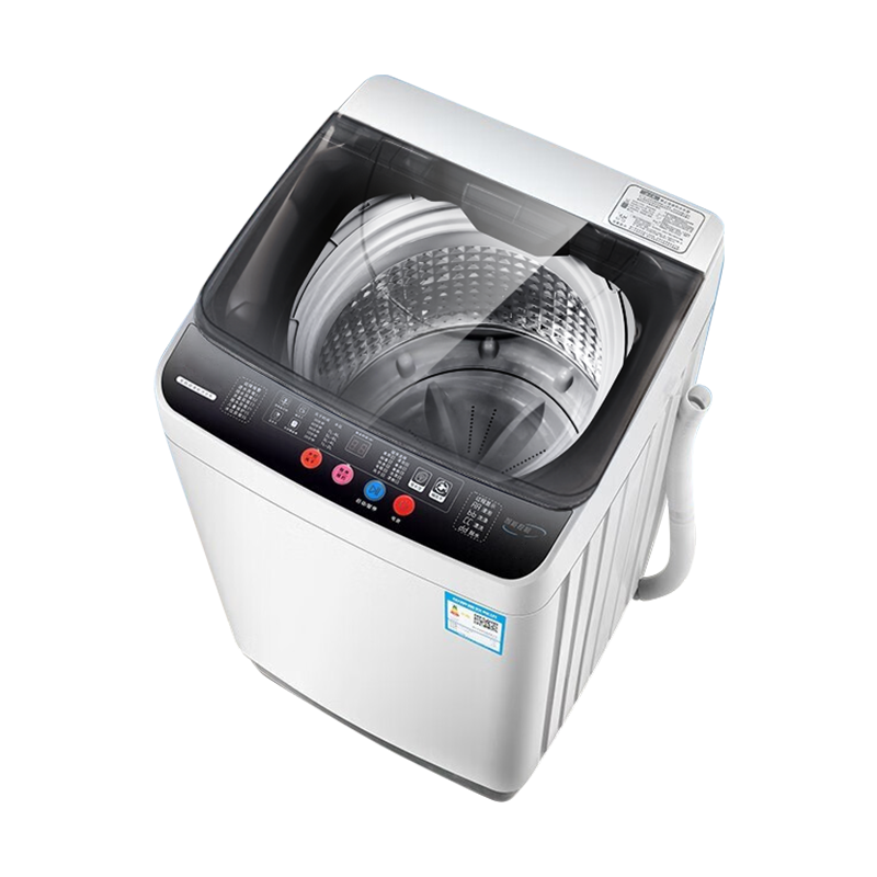 志高脱水机家用甩干机小型单甩干桶单脱水桶迷你租房宿舍大容量