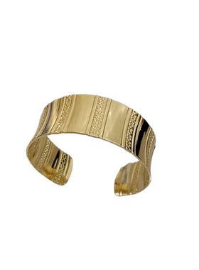 夸张宽手镯女2026新款爆款手链轻奢小众精致臂环手饰首饰品配饰