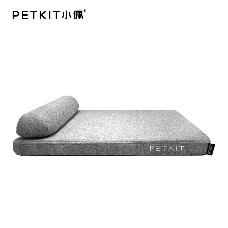小佩PETKIT宠物深睡床垫宠物猫狗窝大中小型犬狗狗床可拆洗泰迪窝