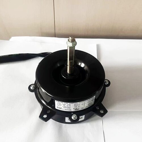 厂家直发YDK120-150-4DHF  150w冷风机空调电机