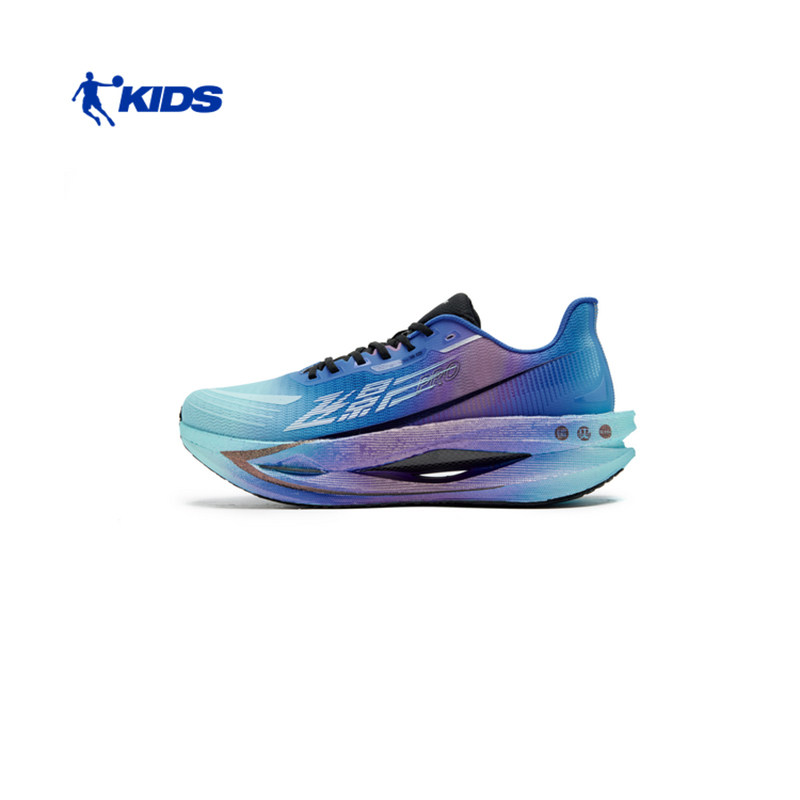 飞影PROYOUNG3.0乔丹跑步鞋儿童运动鞋男童专业碳板TDB02L261287