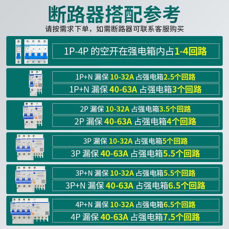 304/201不锈钢PZ30配电家装照明布线明暗装电表箱强电箱室内户外