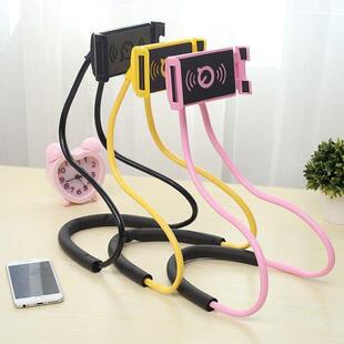 被窝玩手机神器躺在床上看手机的支架床边手机架懒人刷手机神器