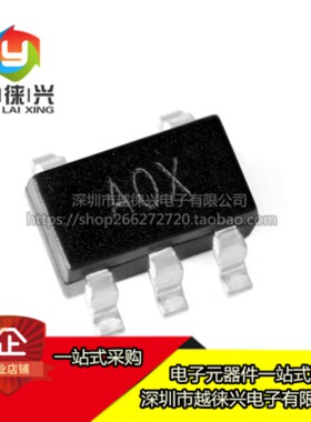 原装正品 贴片 AD8603AUJZ-REEL7 AD8603AUJZ SOT23-5 丝印AOX