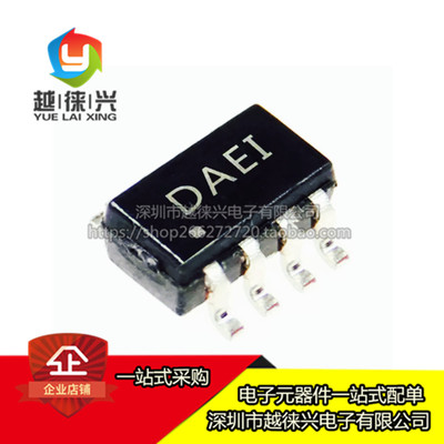 TMP423AIDCNR TMP423AIDCN TMP423AIDCNT DAEI 全新正品芯片