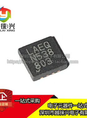 全新 LTC2053IDD LTC2053IDD#TRPBF LAEQ 原装可拍LTC2053IDD#PBF