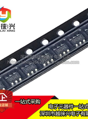 原装正品 贴片 MP2456GJ-Z MP2456GJ  IAGV 降压转换器 DC-DC芯片