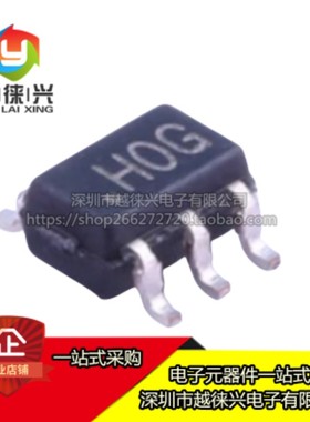 原装正品 ADA4430-1YKSZ-R7 丝印HOG 贴片SC70-6 视频滤波器芯片