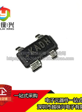 全新原装 MAX6421US29+T 贴片 SOT-143 丝印:KADH 监控器芯片IC