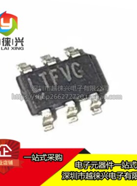 全新原装 贴片 LT6654AMPS6-3#TRPBF LTFVG SOT23-6 电压基准芯片