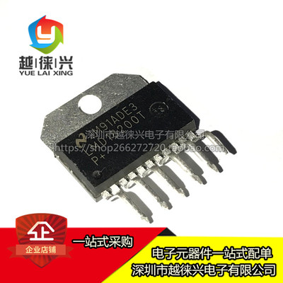 全新 LMD18200T ZIP-11 LMD18201T LMD18245T 电机驱动器/控制器