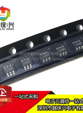 全新原装 TP181A1-CR TP181A2-CR TP181A3-CR 电源芯片 SOT23-6