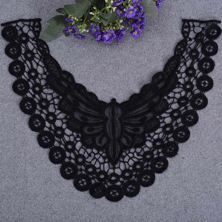 spring and autumn Collar Lace Accessories Good-looking Sweater new pattern Collar decorate Fake collar children False trendin the Accessories/Leather belt/Hat/Muffler , Muffler/Scarves/Shawl  category - from Buy2taobao.com to provide professional Taobao agent buy service