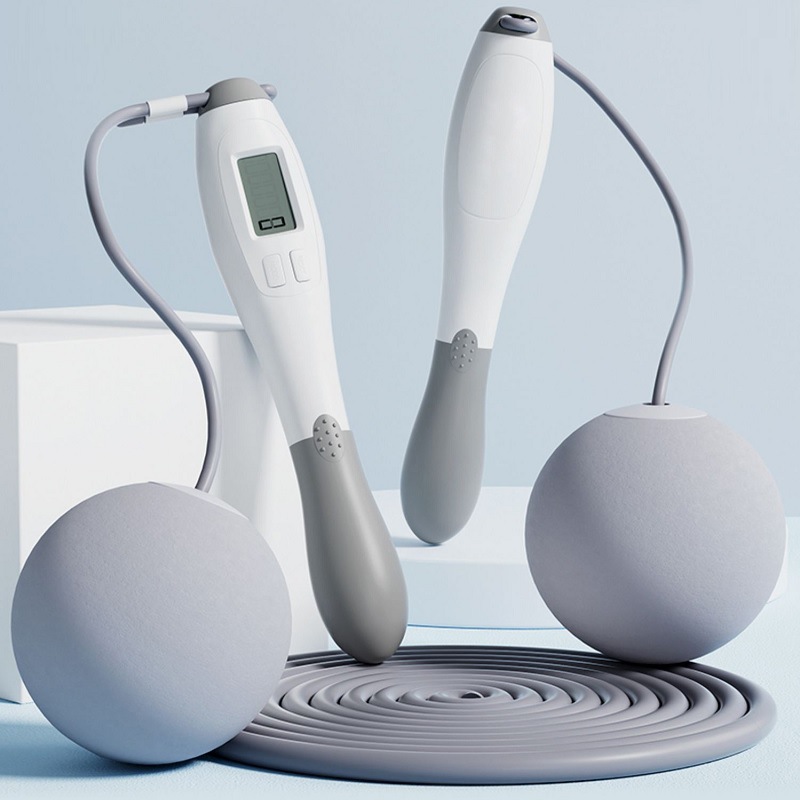 中考专用跳绳初中生儿童小学生体