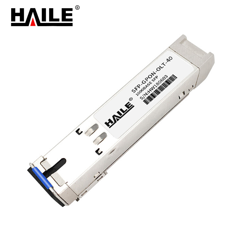 HAILE光模块 SFP-GPON-OLT-40 1个