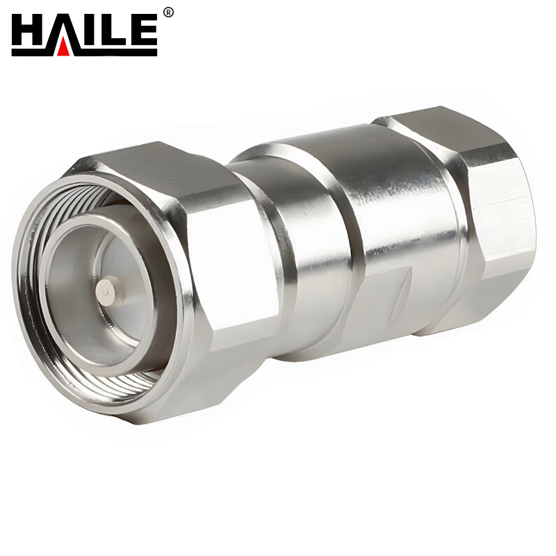 HAILE miniDIN公头(50-9) MDIN-9 个