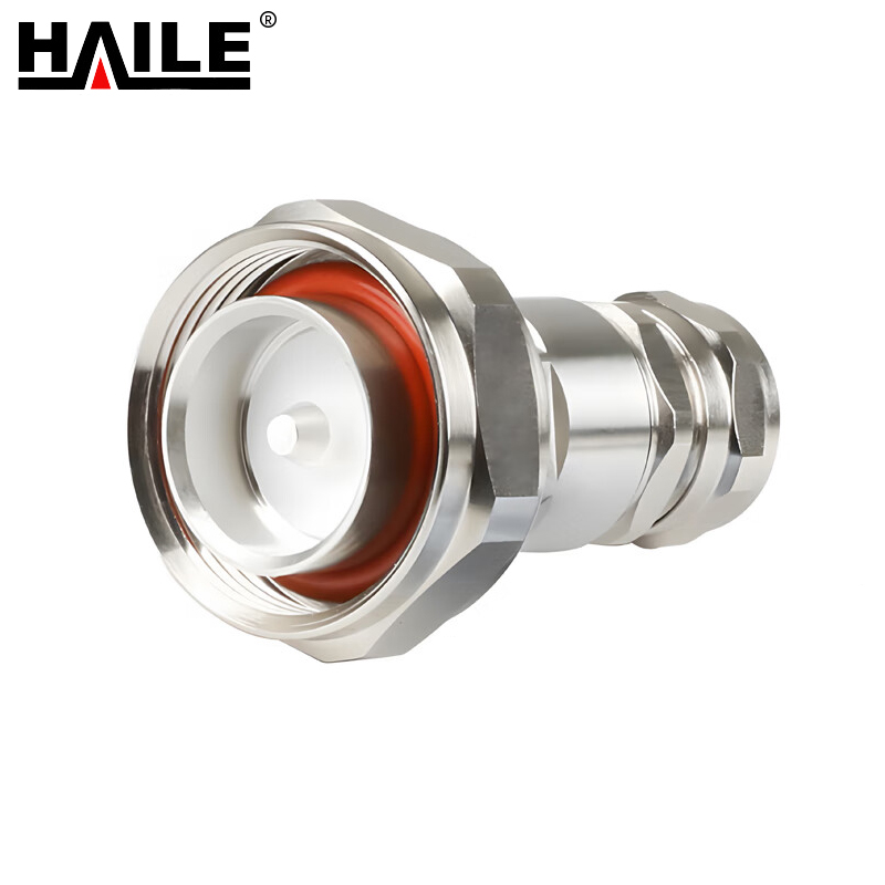 HAILE DIN公头(50-9) DIN-9 个