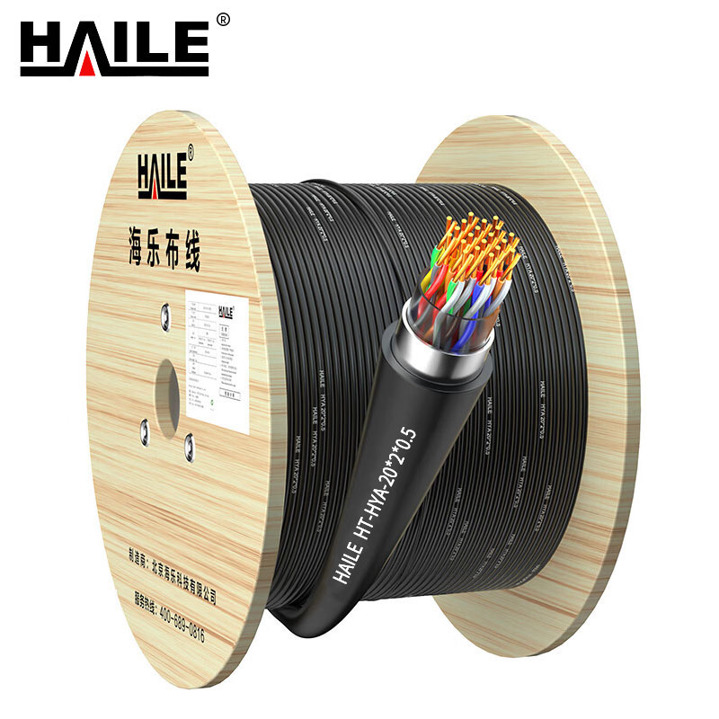 HAILE 室外大对数 HT-HYA-20*2*0.5 米