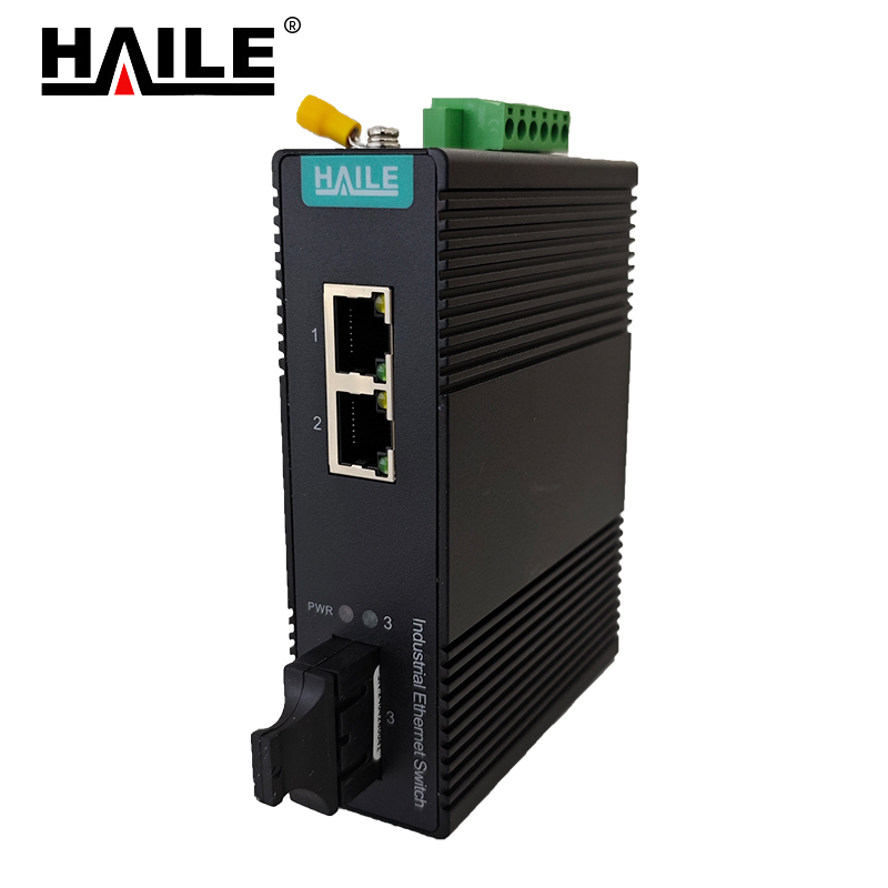 HAILE收发器 HG-2500-3-1S 20km 1台