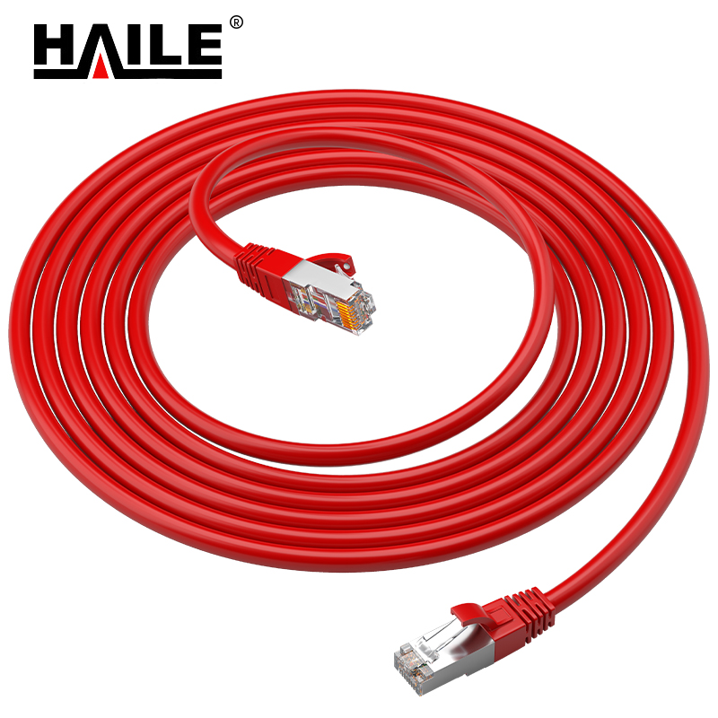 HAILE 超六类网线 HT-565A-15M 1条