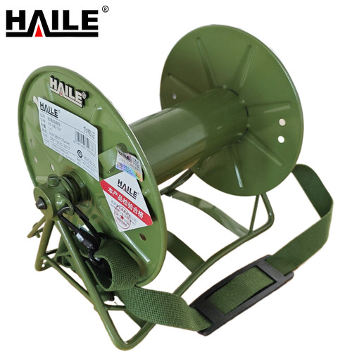 HAILE 被复线络车 FX-3821M 台