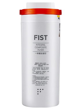 乡米适合美的台式净饮机滤芯DT100/FT1/M2 PRO/JT100/X1/JR1878T