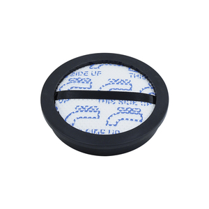 适合美的无线吸尘器配件Z7 Complete无纺布过滤组件