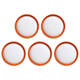 适合美的吸尘器配件VC14C2-VY/VC16C4-RG/VC14A1-VC过滤网滤芯126