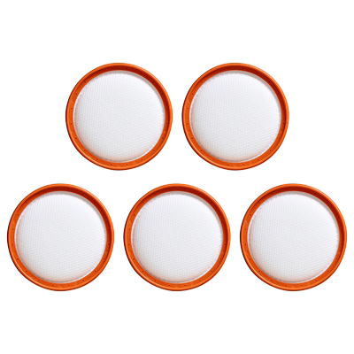 适合美的吸尘器配件VC14C2-VY/VC16C4-RG/VC14A1-VC过滤网滤芯126