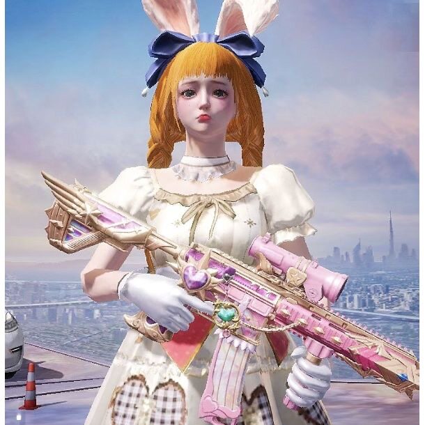 【抹茶奶绿】和平精英捏脸数据手游吃鸡捏脸码  原创捏脸