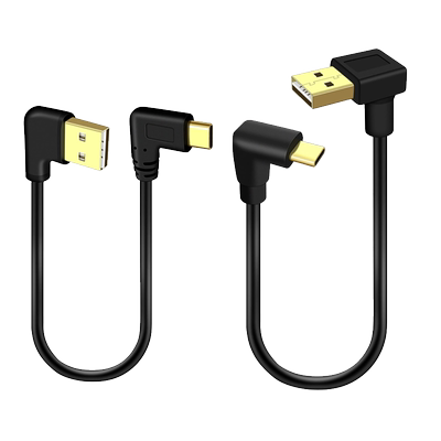 type-c行车记录仪充电线