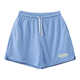 夏季 篮球短裤 宽松透气速干跑步健身运动 ISLAND美式 SMILE
