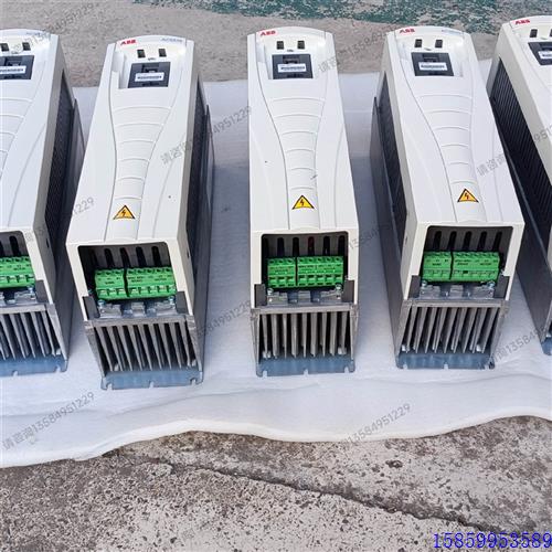 议价ABB变频器ACS510-01-017A-4,7.5KW,3