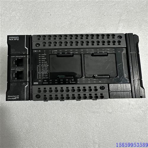 议价产品:plc nx1p2-1140dt 实图成色新 2023