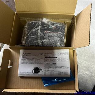 1三菱变频器全新没有使用过带包装 议价产品 37k e820