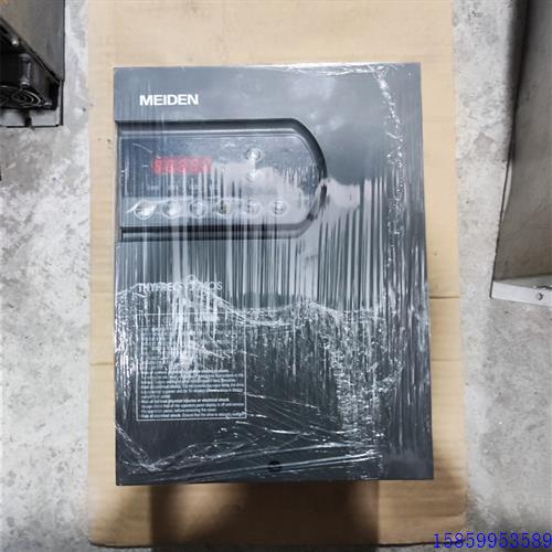 议价全新原装明电舍7.5KW 380V三项变频器VT240S-7P5HA02-000X000