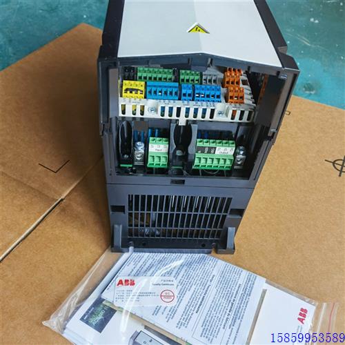 议价ABB变频器ACS880全新库存机,议价