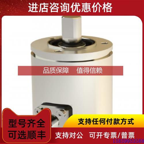 议价询价TWK 编码器 SWF10B-01编码设备接触式工业SWF5B-01