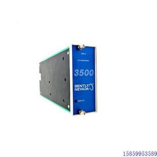 22M bently本特利全新3500 議價詢價3500 146031