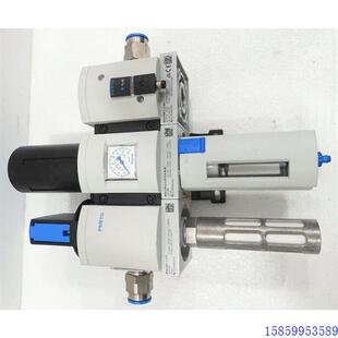 MS6 LFR EM1 议价MS6 FESTO