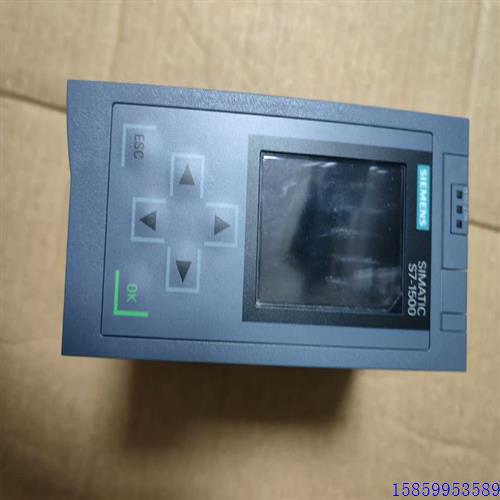 议价S7-1500CPU模块6ES7 515-2TM0议价