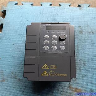 包邮 议价深圳台达变频器4KW包好 成色新如图所示