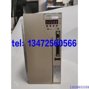 現(xiàn)貨出售 議價安川伺服驅動器SGD7W 5R5A20A 2R8A20A原裝 質保一年