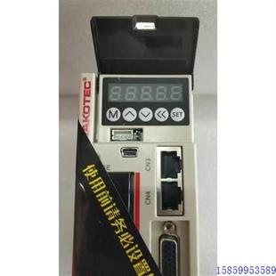 10BFI 议价询价全新原装 研控科技伺服电机驱动器 AS1 08BFI