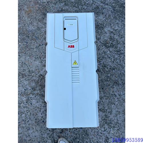议价ABB变频器 ACS530-01-206A-4 110KW