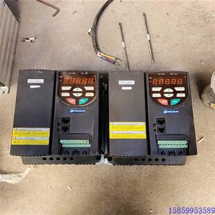 议价数恩7.5kw变频器SY8000 4国适用 7R5G 011P