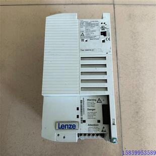 功 议价伦茨变频器E82EV752 75KW 实物拍摄